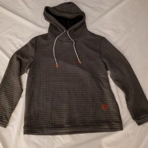 Mens hoodie